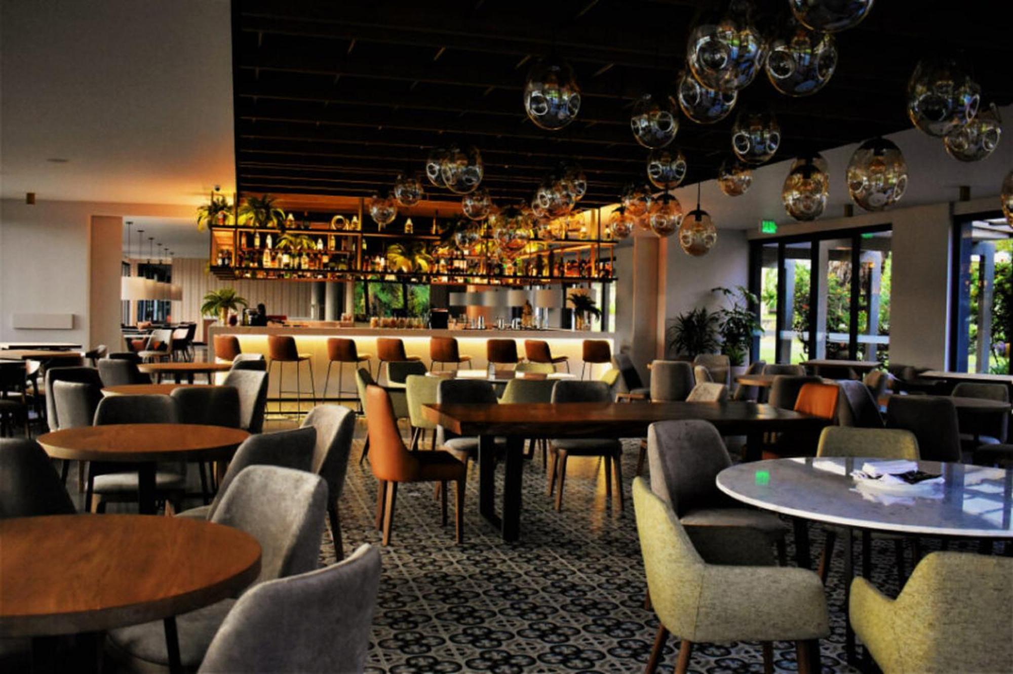 מניזאלס Estelar Recinto Del Pensamiento Hotel Y Centro De Convenciones מראה חיצוני תמונה