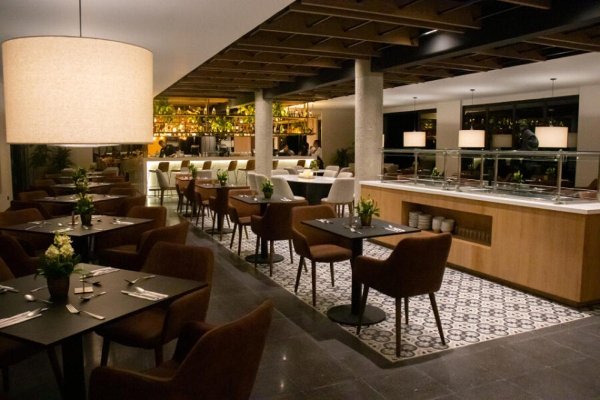 מניזאלס Estelar Recinto Del Pensamiento Hotel Y Centro De Convenciones מראה חיצוני תמונה