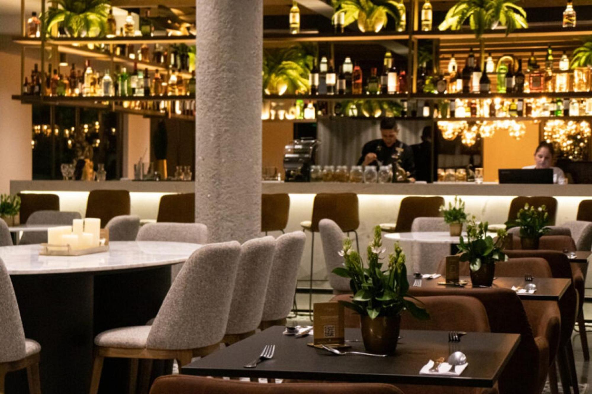 מניזאלס Estelar Recinto Del Pensamiento Hotel Y Centro De Convenciones מראה חיצוני תמונה
